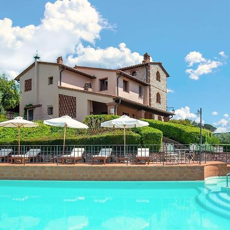 Villa Lionella Country Resort Montaione Exterior photo
