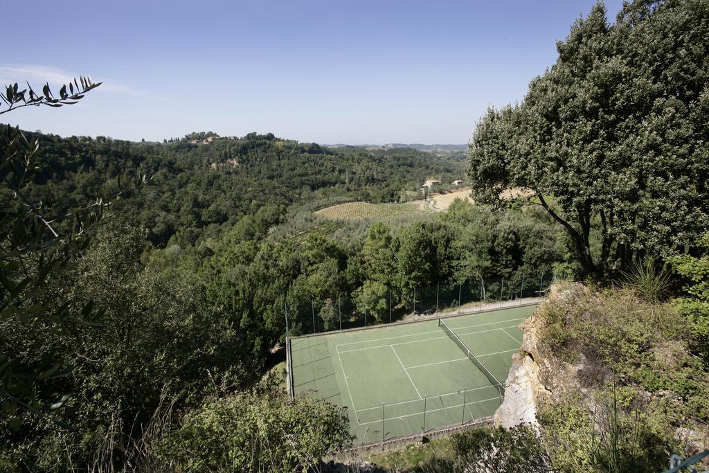 Villa Lionella Country Resort Montaione Room photo