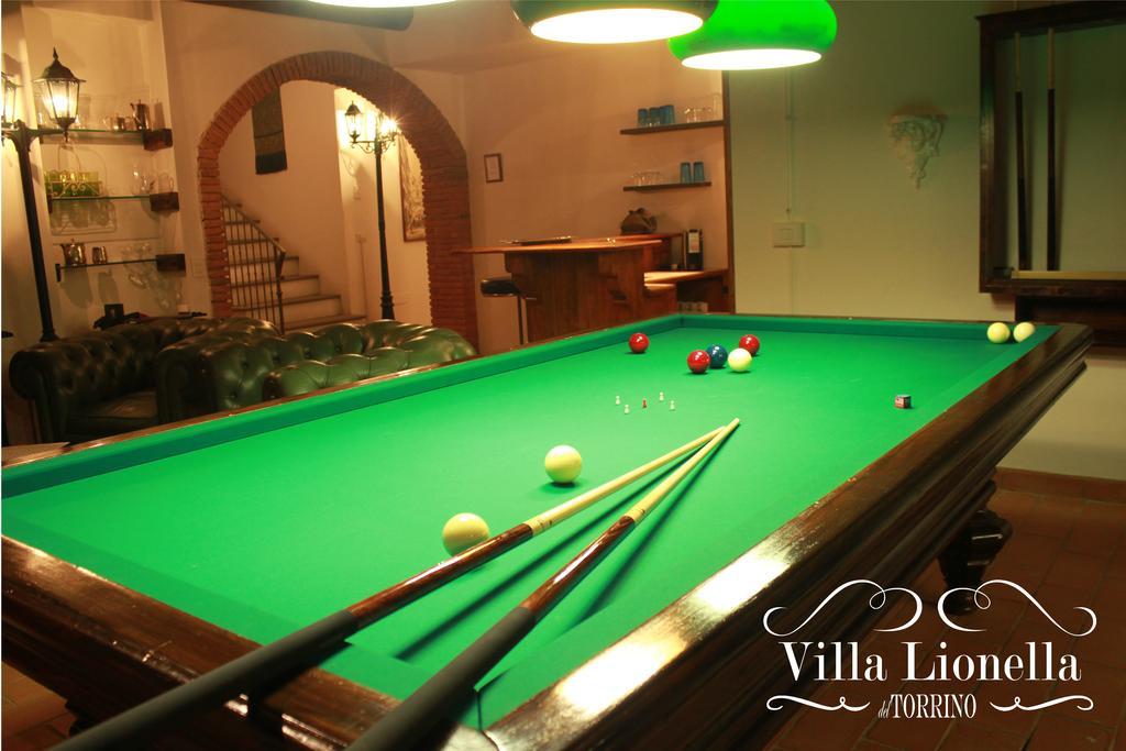 Villa Lionella Country Resort Montaione Room photo