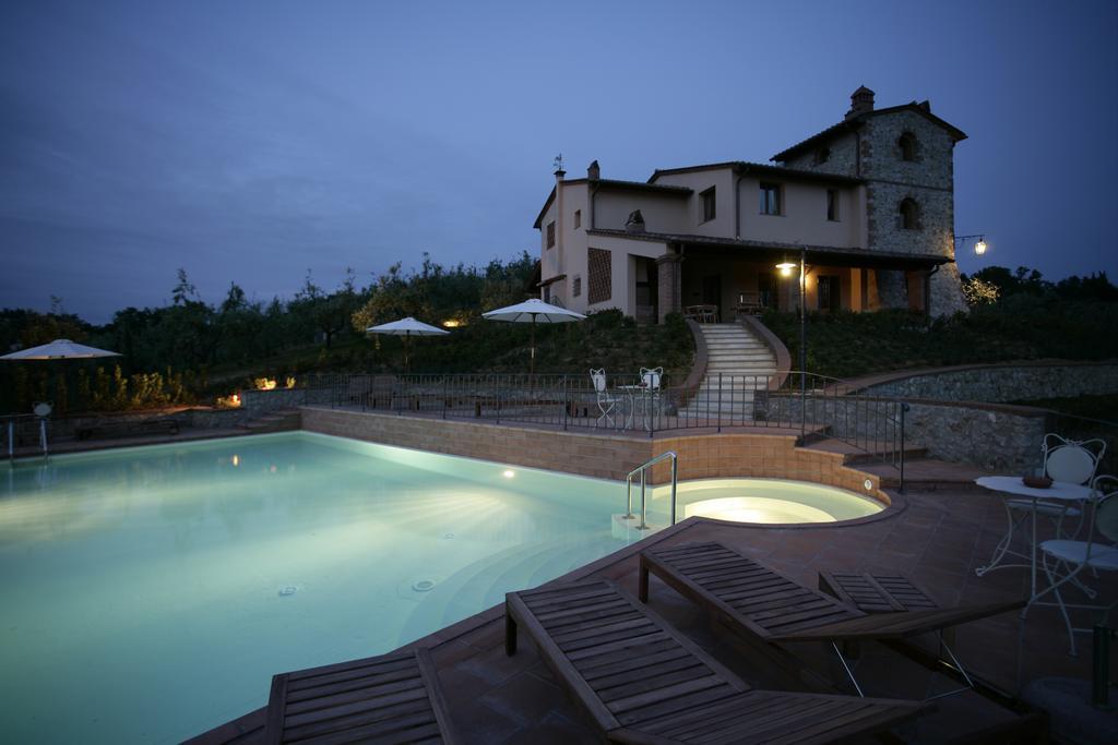 Villa Lionella Country Resort Montaione Room photo